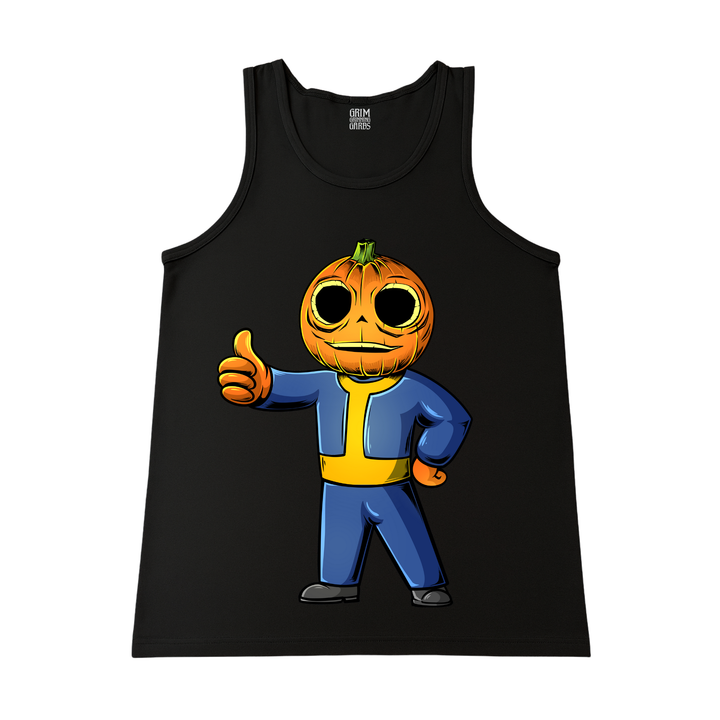 FALLOUT BOO TANK TOP