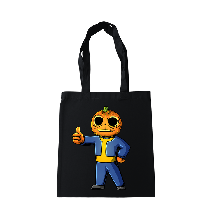 FALLOUT BOO TOTE BAG