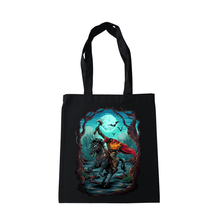 THE LEGEND OF SLEEPY BOO TOTE BAG