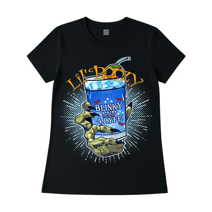 LIL BOOZY T-SHIRT