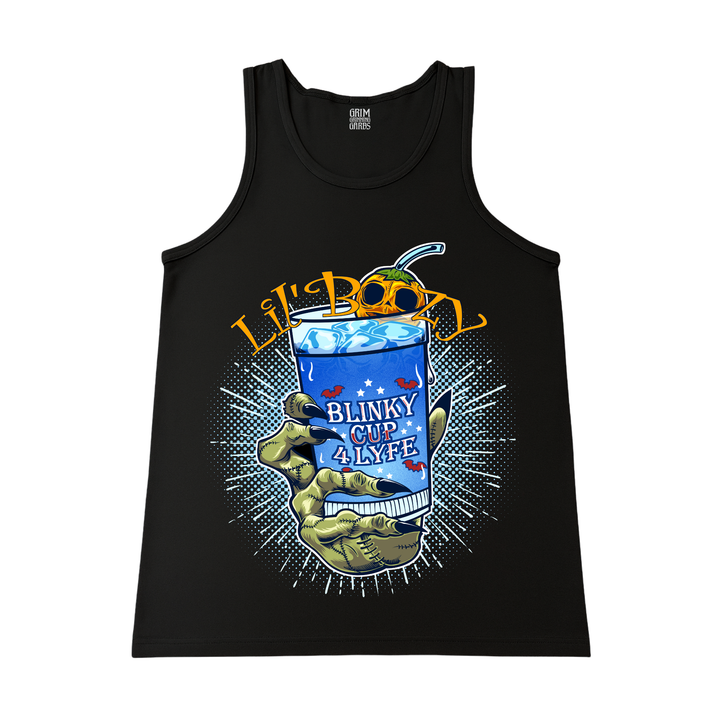 LIL BOOZY TANK TOP