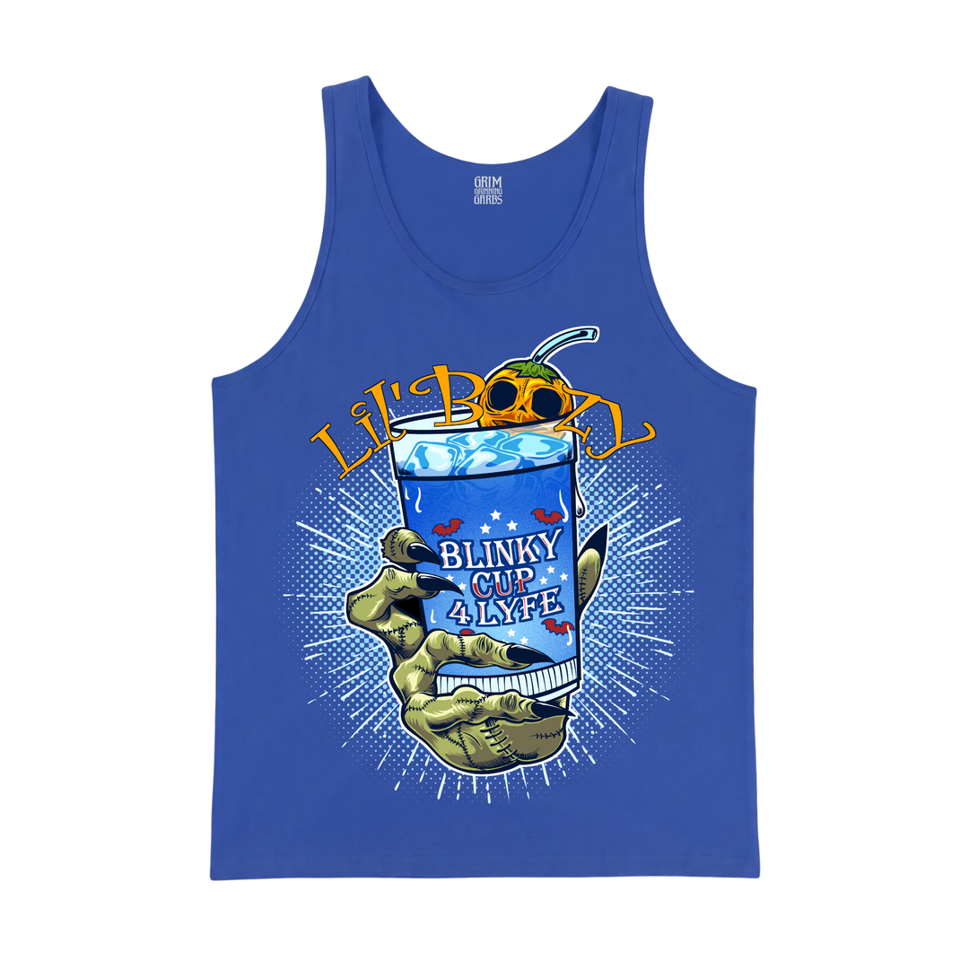 LIL BOOZY CLASSIC TANK TOP